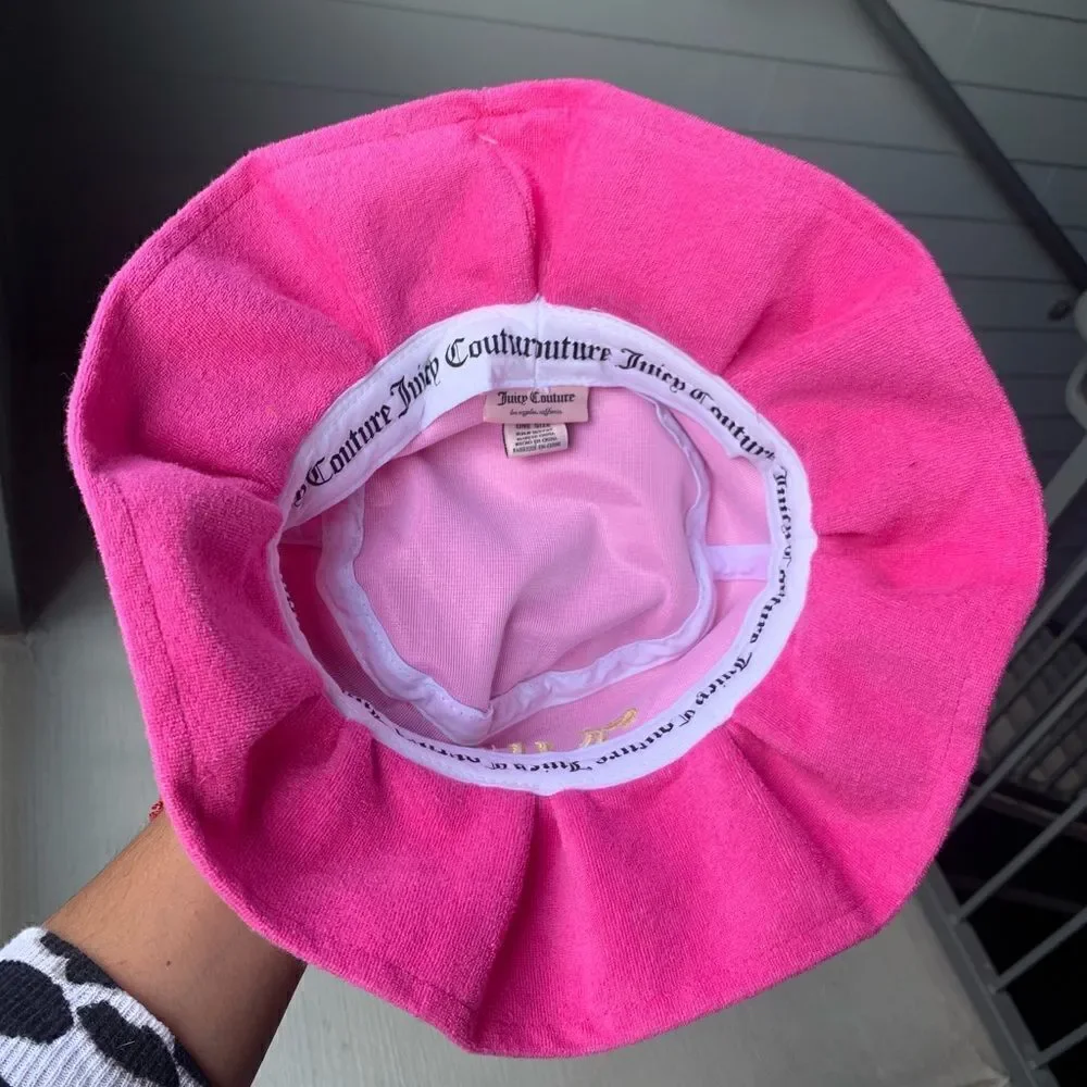 Juicy Couture pink juicy